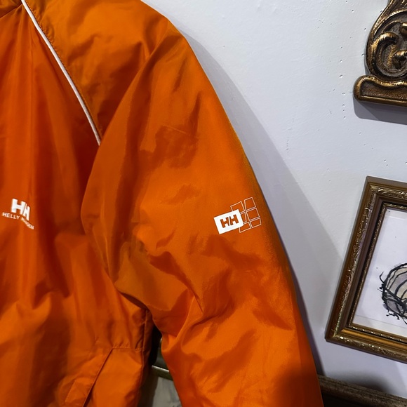 Vintage Helly Hansen Reversible Jacket - Picture 4 of 13